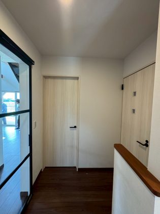 佐賀県内　注文住宅E