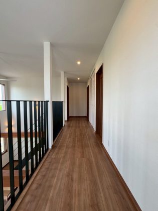 佐賀県内　注文住宅E