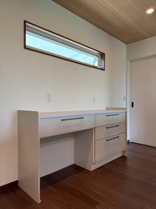 佐賀県内　注文住宅E