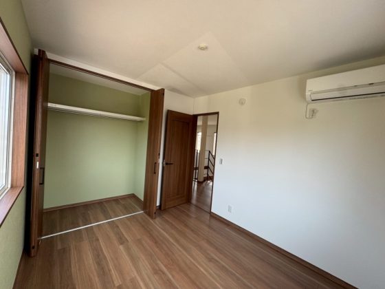 佐賀県内　注文住宅E