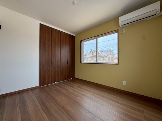 佐賀県内　注文住宅E