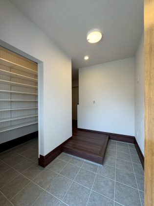佐賀県内　注文住宅E