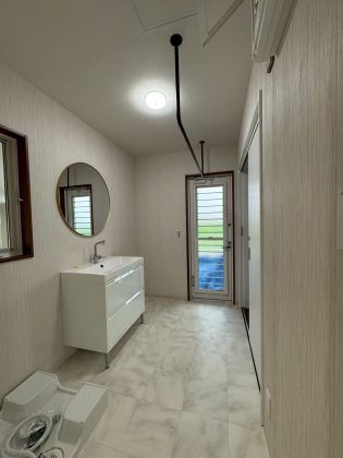 佐賀県内　注文住宅E