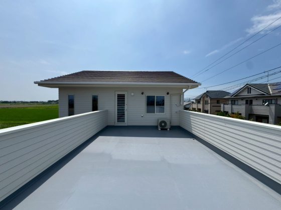 佐賀県内　注文住宅E