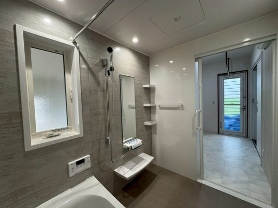 佐賀県内　注文住宅E