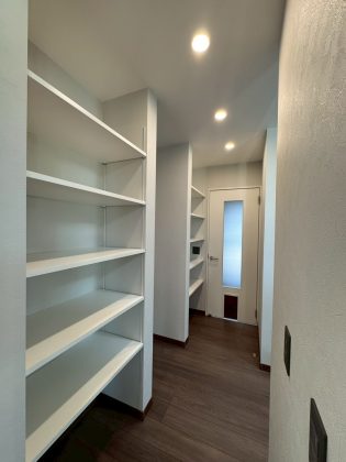 佐賀県内　注文住宅F