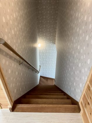 佐賀県内　注文住宅F