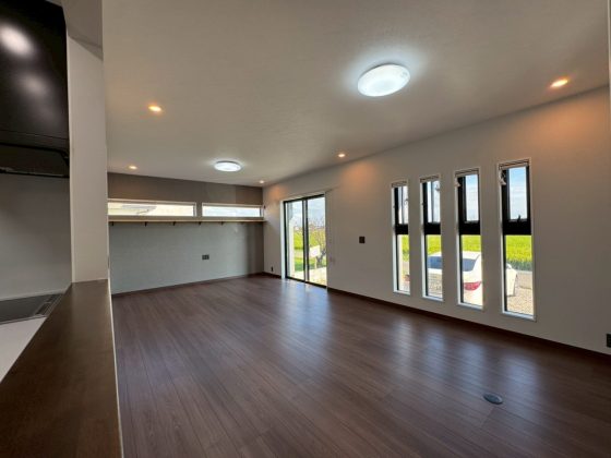 佐賀県内　注文住宅F