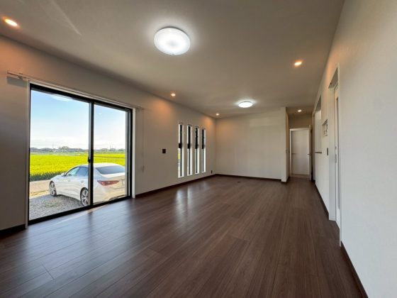 佐賀県内　注文住宅F