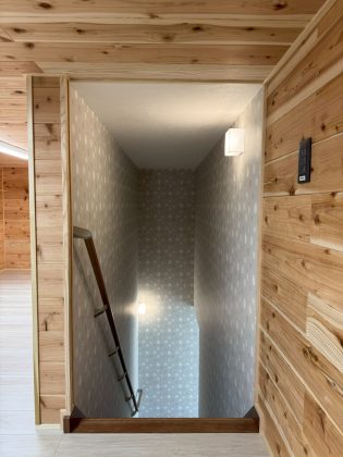 佐賀県内　注文住宅F