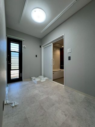 佐賀県内　注文住宅F