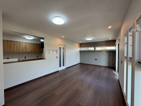 佐賀県内　注文住宅F