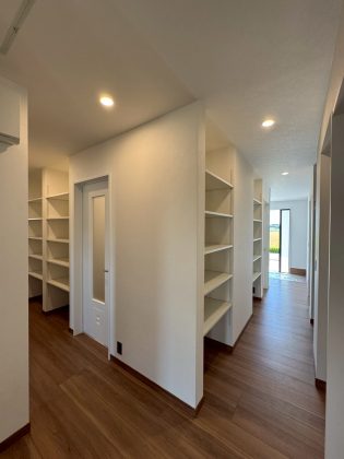 佐賀県内　注文住宅F