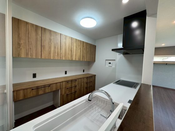 佐賀県内　注文住宅F