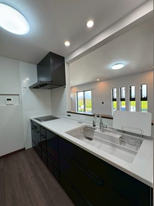 佐賀県内　注文住宅F