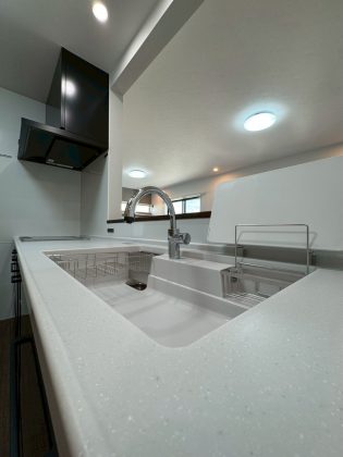 佐賀県内　注文住宅F