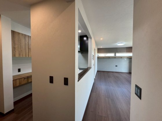 佐賀県内　注文住宅F