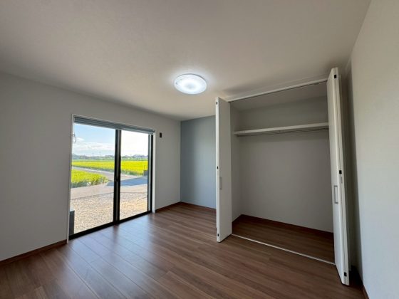 佐賀県内　注文住宅F