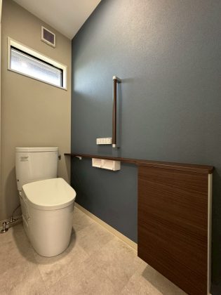 佐賀県内　注文住宅F