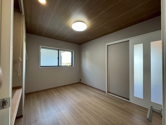 佐賀県内　注文住宅F