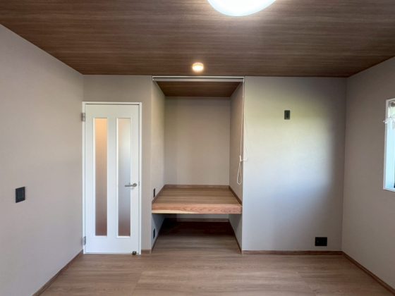 佐賀県内　注文住宅F