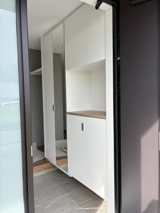 佐賀県内　注文住宅F