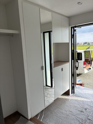 佐賀県内　注文住宅F