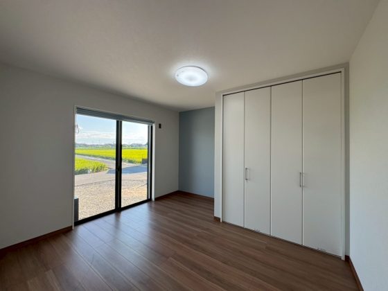 佐賀県内　注文住宅F