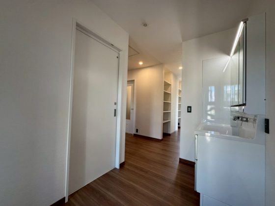 佐賀県内　注文住宅F