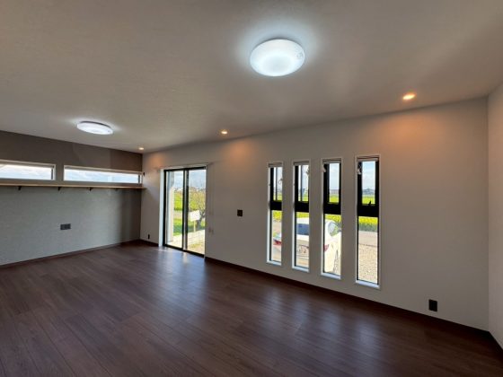 佐賀県内　注文住宅F