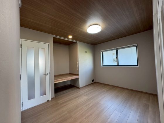 佐賀県内　注文住宅F