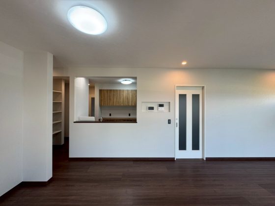 佐賀県内　注文住宅F