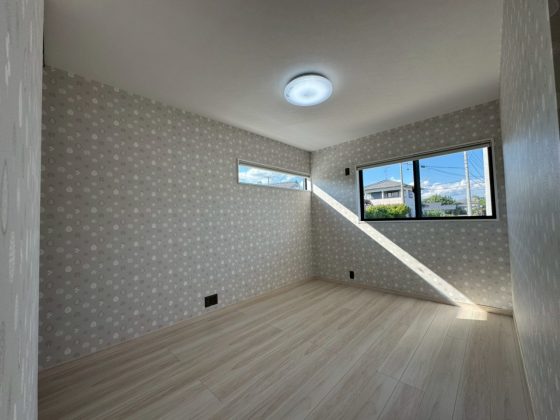 佐賀県内　注文住宅F