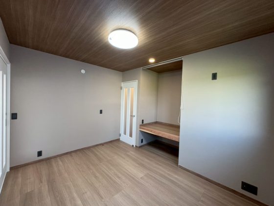 佐賀県内　注文住宅F