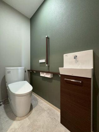 佐賀県内　注文住宅F