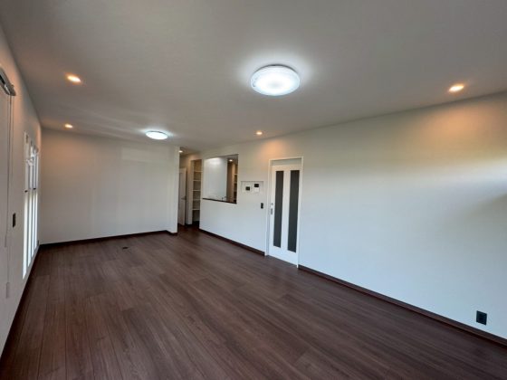 佐賀県内　注文住宅F