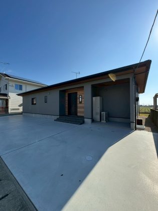 佐賀県内　注文住宅G