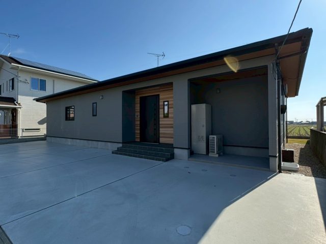 佐賀県内　注文住宅G