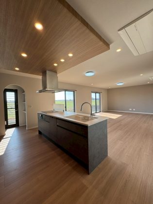 佐賀県内　注文住宅G