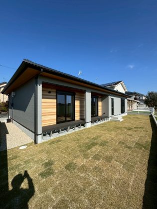 佐賀県内　注文住宅G