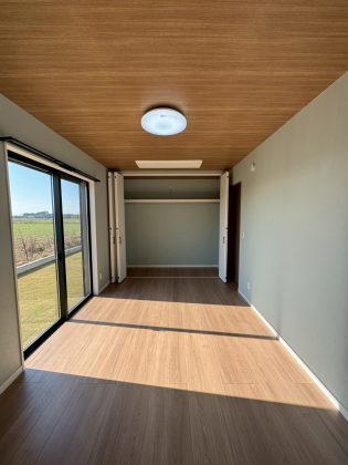 佐賀県内　注文住宅G