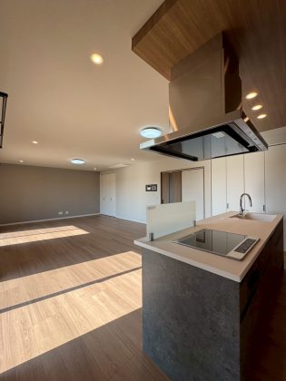 佐賀県内　注文住宅G