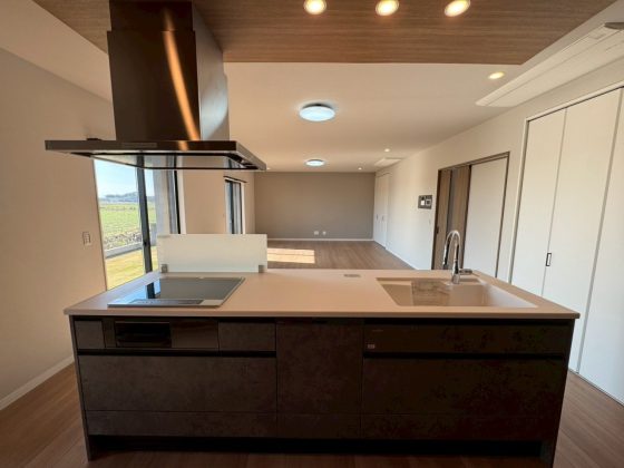 佐賀県内　注文住宅G