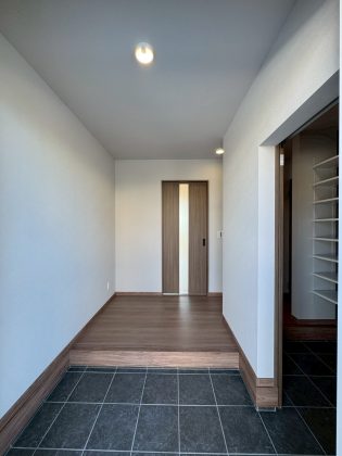 佐賀県内　注文住宅G