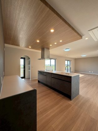 佐賀県内　注文住宅G