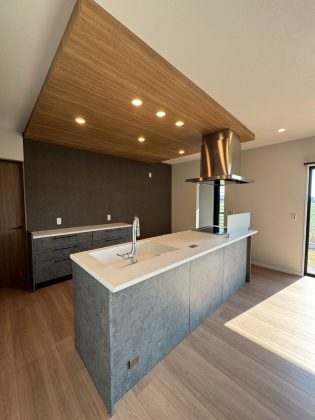 佐賀県内　注文住宅G