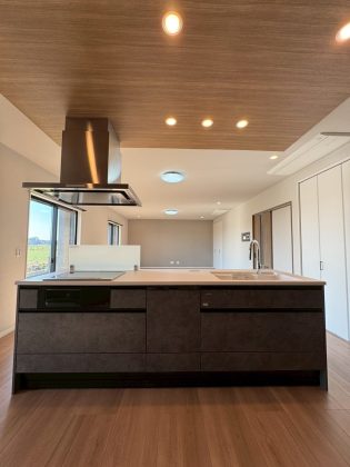 佐賀県内　注文住宅G