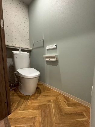 佐賀県内　注文住宅G