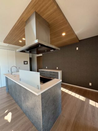 佐賀県内　注文住宅G