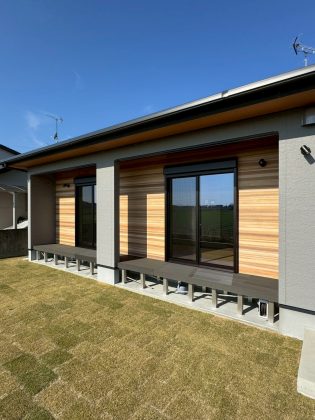 佐賀県内　注文住宅G